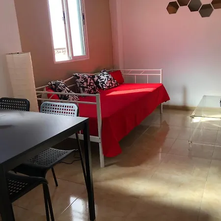 Apartment Plaza Del Teatro *