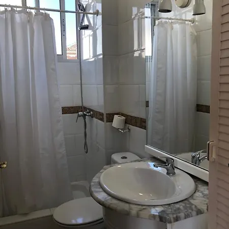 Apartment Plaza Del Teatro *