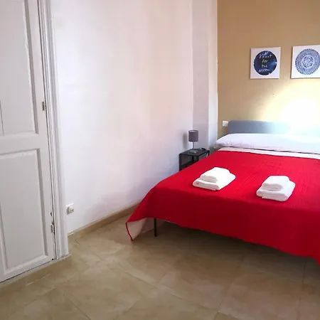 Apartment Plaza Del Teatro Malaga