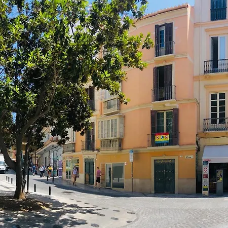 Plaza Del Teatro *