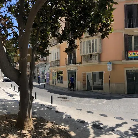 Plaza Del Teatro